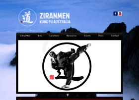 Ziranmen.com thumbnail