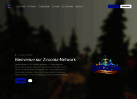 Zirconia-network.fr thumbnail