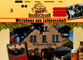 Zirndorfer-brauhaus.de thumbnail