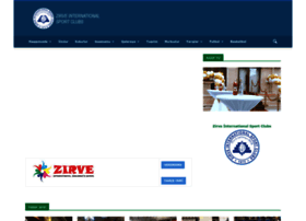 Zirve-ik.com thumbnail