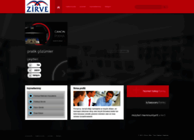 Zirveofis.com thumbnail