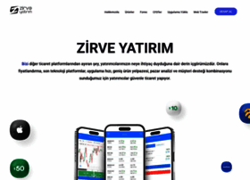 Zirveyatirim.com thumbnail