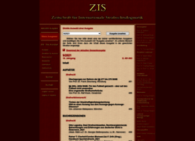 Zis-online.com thumbnail