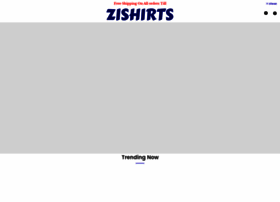 Zishirts.com thumbnail