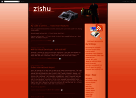 Zishu.blogspot.fr thumbnail