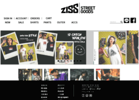 Ziss.com.tw thumbnail