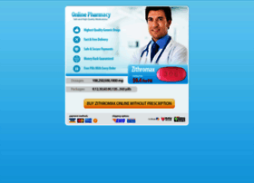 Zithpharmonline.shop thumbnail