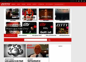 Zitty.de thumbnail