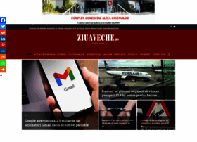 Ziuaveche.ro thumbnail