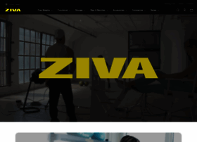 Ziva.com thumbnail
