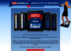 Zivesouteze.cz thumbnail