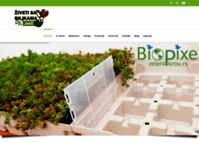 Zivetisabiljkama.net thumbnail