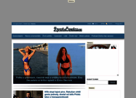 Zivotvcesku.cz thumbnail