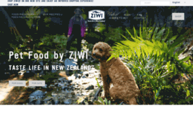 Ziwipeak.dk thumbnail