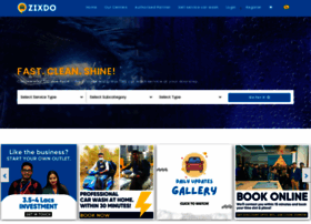 Zixdo.com thumbnail