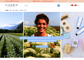 Zizania.bio thumbnail