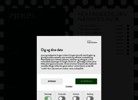 Zjoos.dk thumbnail