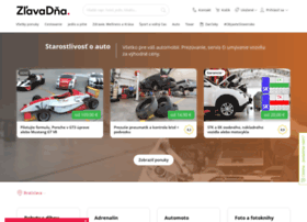 Zlava-dna.sk thumbnail Zlava-dna.sk thumbnail