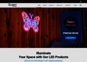 Zlighttech.com thumbnail