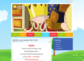 Zlobekmacius.swarzedz.pl thumbnail