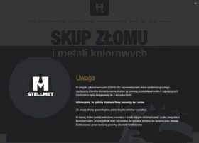Zlomrexmetal.pl thumbnail