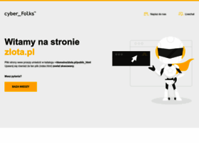 Zlota.pl thumbnail