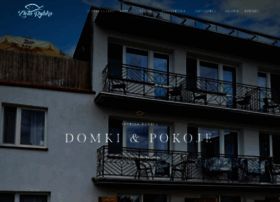 Zlotarybka-noclegi.pl thumbnail