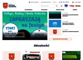 Zlotnikikujawskie.pl thumbnail Zlotnikikujawskie.pl thumbnail