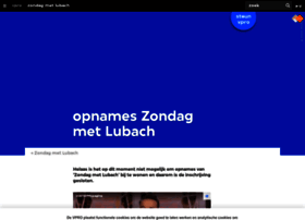 Zmltickets.nl thumbnail