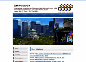 Zmpc.org thumbnail
