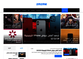 Zmzme.com thumbnail