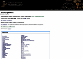 Znaleziska.org thumbnail