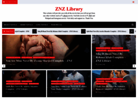 Znzlibrary.com thumbnail