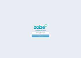 Zobe.com thumbnail