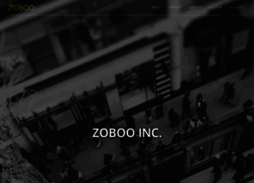 Zoboo.com thumbnail