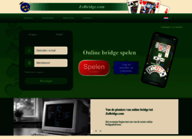 Zobridge.com thumbnail