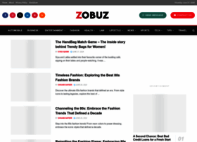 Zobuz.com thumbnail