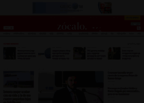 Zocalo.com.mx thumbnail