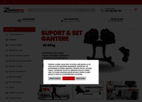Zocobodyfit.ro thumbnail