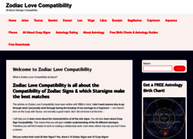 Zodiac-love-compatibility.net thumbnail