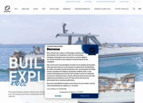 Zodiac-nautic.com thumbnail