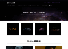 Zodianz.com thumbnail