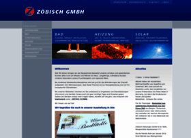 Zoebisch-gmbh.de thumbnail