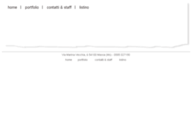 Zoemultimedia.it thumbnail