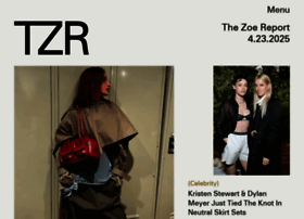 Zoereport.com thumbnail