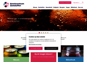 Zoetstoffen.nl thumbnail
