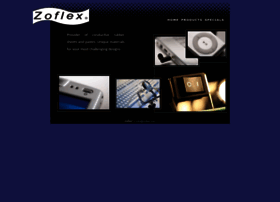 Zoflex.com thumbnail