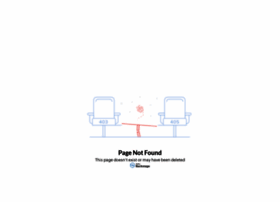 Zohobackstage.com thumbnail