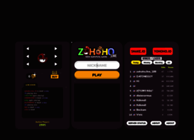 Zohoho.live thumbnail