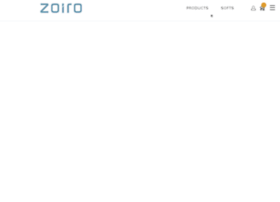 Zoiro.com thumbnail